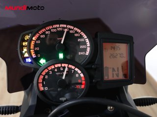 BMW F 800 R ABS