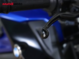 BMW F 800 R ABS