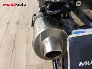 BMW F 800 R ABS