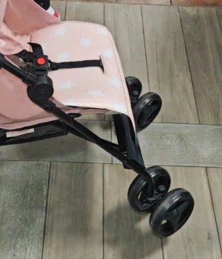 Silla de paseo, marca Chipolino.USADO UNA SOLA VEZ