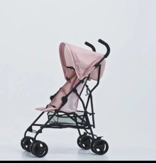 Silla de paseo, marca Chipolino.USADO UNA SOLA VEZ