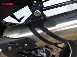 BMW F 800 R ABS