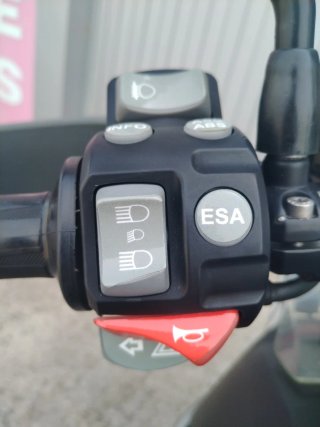 Adhesivos Botones Piñas Motos BMW