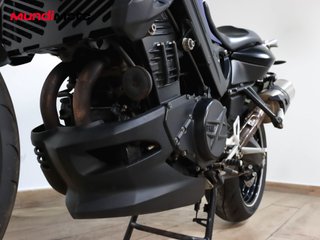 BMW F 800 R ABS