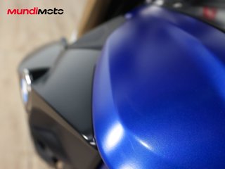 BMW F 800 R ABS