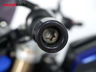 BMW F 800 R ABS