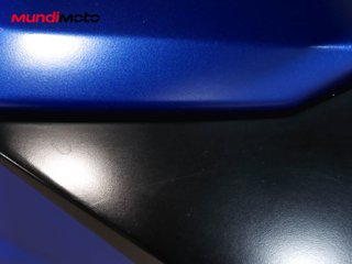 BMW F 800 R ABS