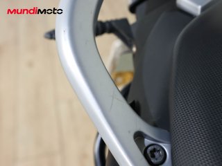 BMW F 800 R ABS