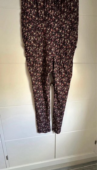 Mono floral Mango Talla L