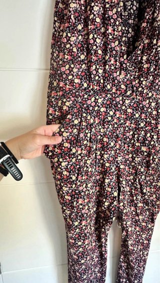 Mono floral Mango Talla L
