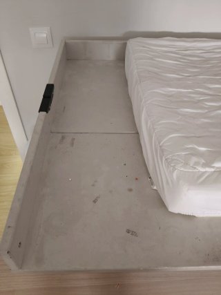 Cómoda cambiador IKEA SUNDVIK