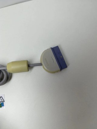 Mando Original PS1 Sony