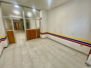 Local comercial en alquiler en Hospital - G3 - G2 en Burgos