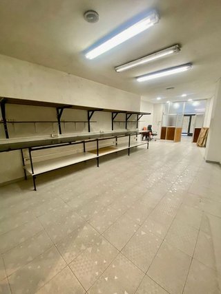 Local comercial en alquiler en Hospital - G3 - G2 en Burgos