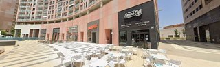 Garaje en alquiler en Teatinos en Málaga