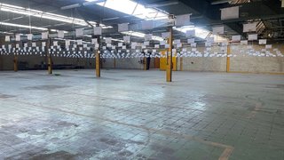 Nave industrial en alquiler en La Vega - Oteruelo en León