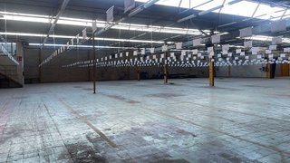 Nave industrial en alquiler en La Vega - Oteruelo en León
