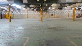 Nave industrial en alquiler en La Vega - Oteruelo en León