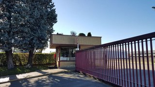 Nave industrial en alquiler en La Vega - Oteruelo en León
