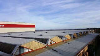 Nave industrial en alquiler en La Vega - Oteruelo en León