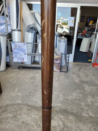 PERCHERO THONET