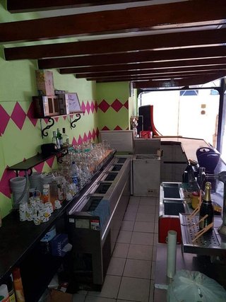 Local comercial en alquiler en Santa Catalina - Canteras en Palmas de Gran Canaria(Las)