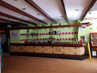 Local comercial en alquiler en Santa Catalina - Canteras en Palmas de Gran Canaria(Las)