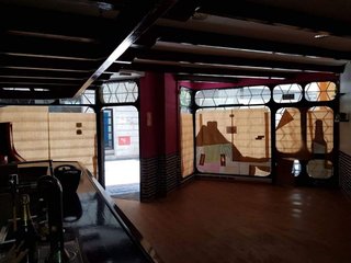 Local comercial en alquiler en Santa Catalina - Canteras en Palmas de Gran Canaria(Las)