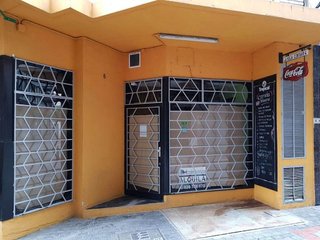 Local comercial en alquiler en Santa Catalina - Canteras en Palmas de Gran Canaria(Las)