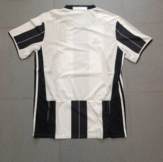 Camiseta Juventus FC 16/17 adidas vintage Talla L