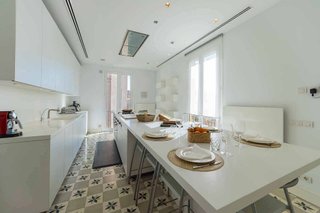 Ático en alquiler en La Llotja - Sant Jaume en Palma de Mallorca