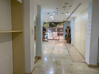 Local comercial en alquiler en Zona Centro-Corredera en Lorca