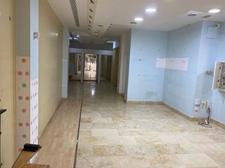 Local comercial en alquiler en Zona Centro-Corredera en Lorca