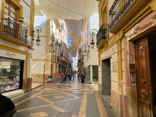 Local comercial en alquiler en Zona Centro-Corredera en Lorca