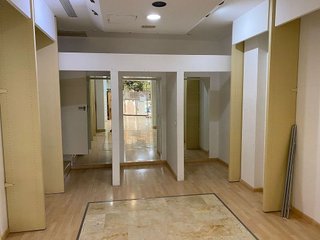 Local comercial en alquiler en Zona Centro-Corredera en Lorca