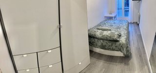 Piso en alquiler en Goya en Madrid