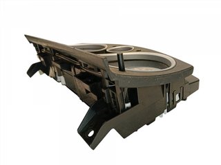 CUADRO INSTRUMENTOS OPEL ASTRA H GTC Z19DT 132259