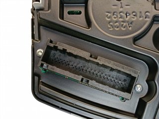 CUADRO INSTRUMENTOS OPEL ASTRA H GTC Z19DT 132259