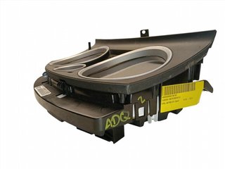 CUADRO INSTRUMENTOS OPEL ASTRA H GTC Z19DT 132259