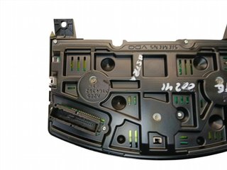CUADRO INSTRUMENTOS OPEL ASTRA H GTC Z19DT 132259