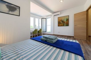 Piso en alquiler en Tres Olivos - Valverde en Madrid