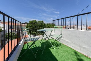 Piso en alquiler en Tres Olivos - Valverde en Madrid