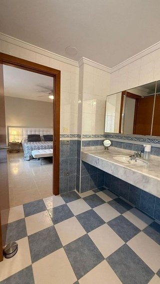 Piso en alquiler en Albaida
