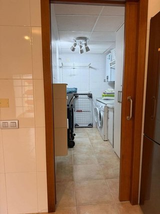 Piso en alquiler en Albaida
