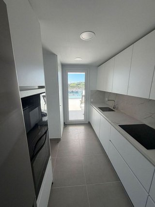 Ático en alquiler en Zona Norte en Estepona