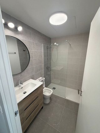 Ático en alquiler en Zona Norte en Estepona