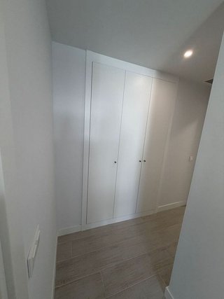 Ático en alquiler en Zona Norte en Estepona