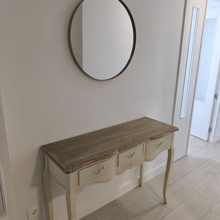 Ático en alquiler en Zona Norte en Estepona