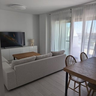 Ático en alquiler en Zona Norte en Estepona