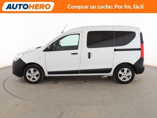 Dacia Dokker 1.5 dCi Essential